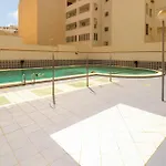 Amazing In Apartment *