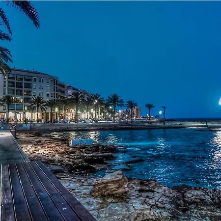 Amazing In Torrevieja