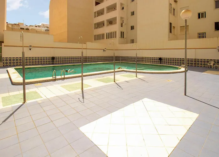 Amazing In Appartement *