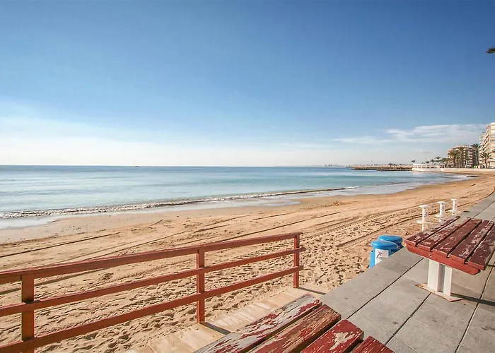 Appartement Amazing In