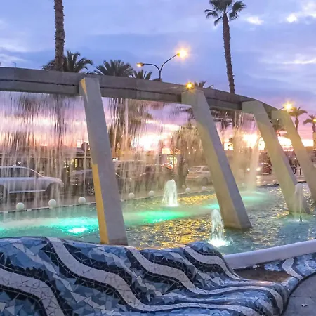 Amazing In * Torrevieja