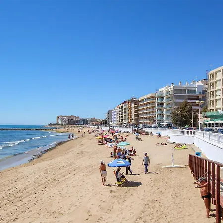 Appartamento Amazing In *