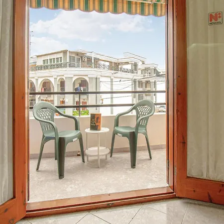 2 Bedroom Amazing In * 또레비에하